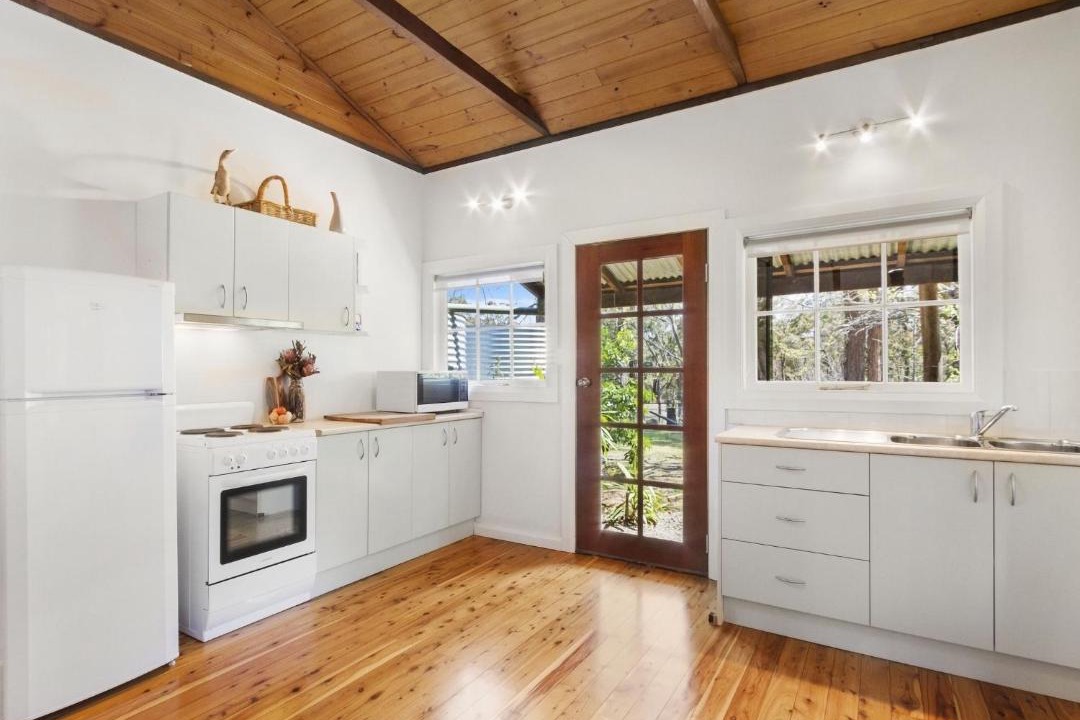 Photo of Kitchen in Bilpin