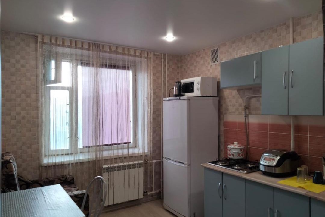 Photo of Kitchen in Serpukhov
