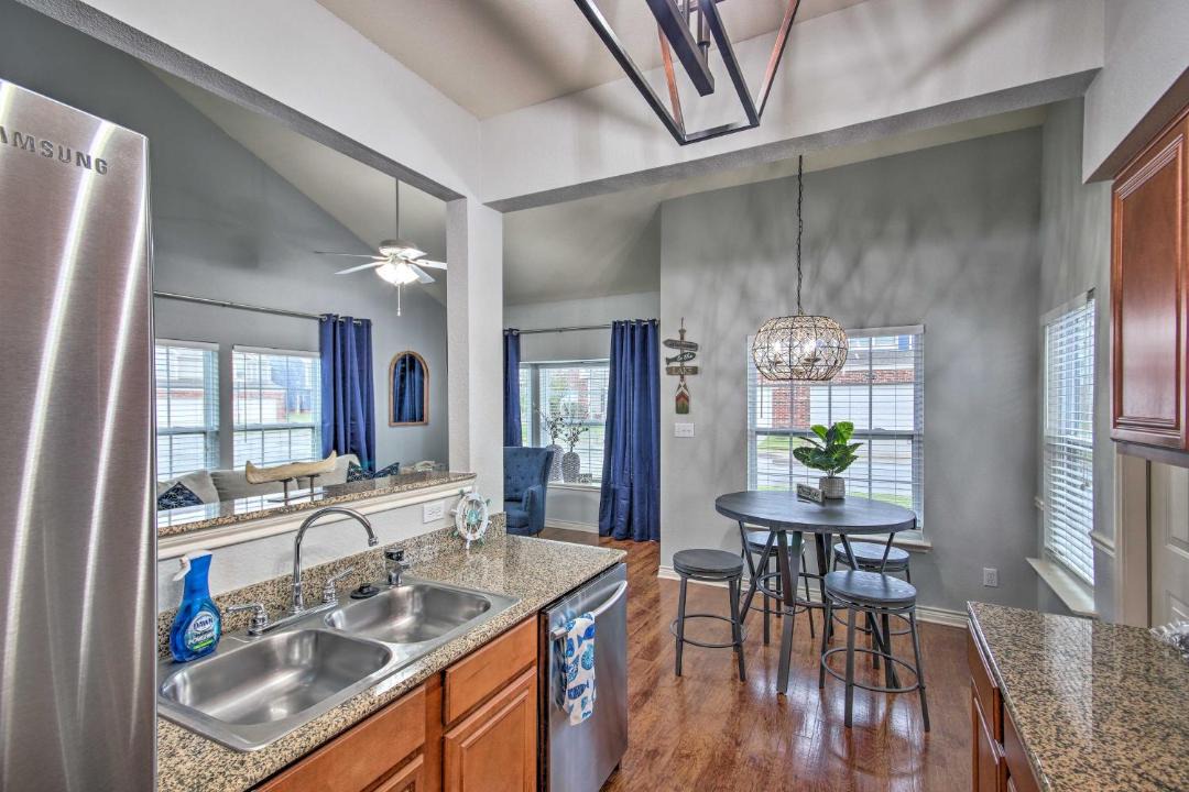 Photo of Kitchen in Afton