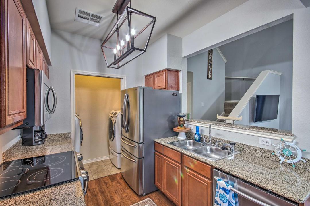 Photo of Kitchen in Afton