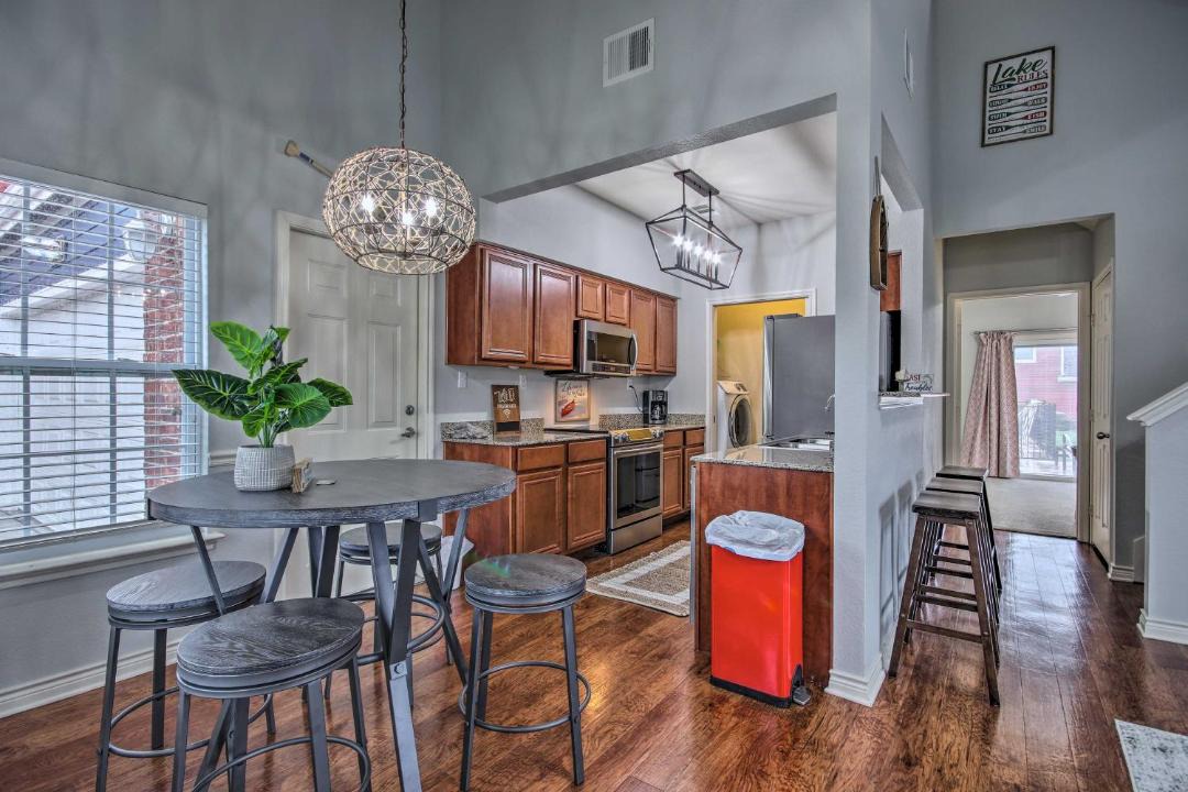 Photo of Kitchen in Afton