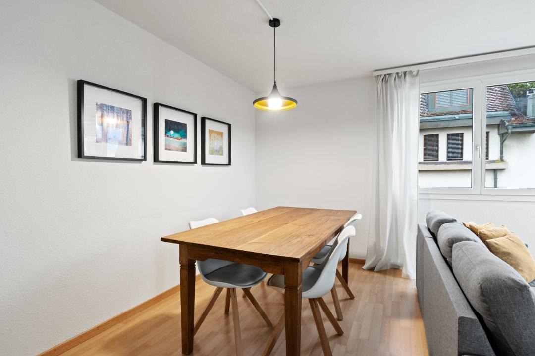 Photo of Livingroom in Lucerne