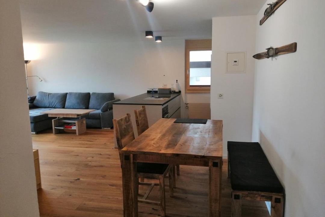 Photo of Livingroom in Laax