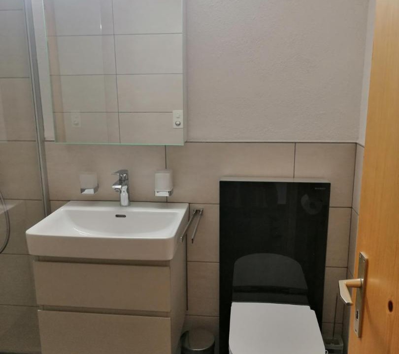 Photo of Bathroom in Laax