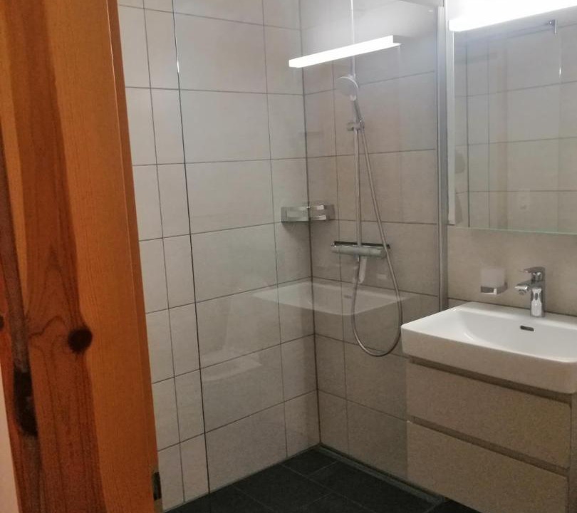 Photo of Bathroom in Laax