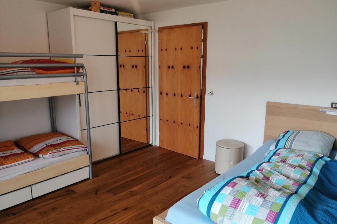 Photo of Bedroom in Laax