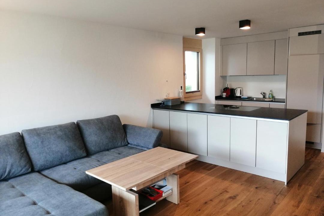 Photo of Livingroom in Laax