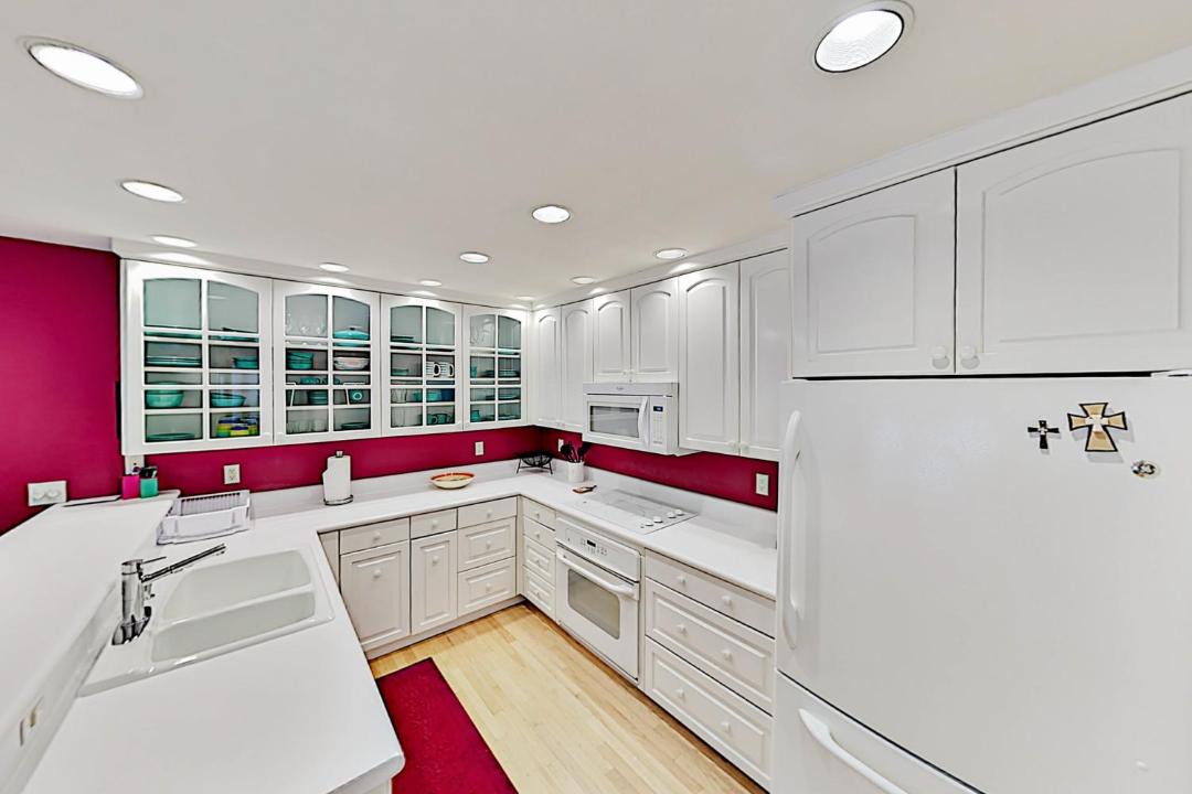 Photo of Kitchen in Eagle-Vail