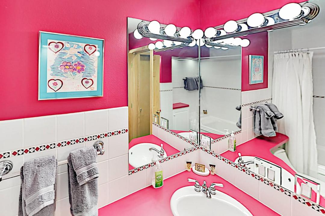 Photo of Bathroom in Eagle-Vail