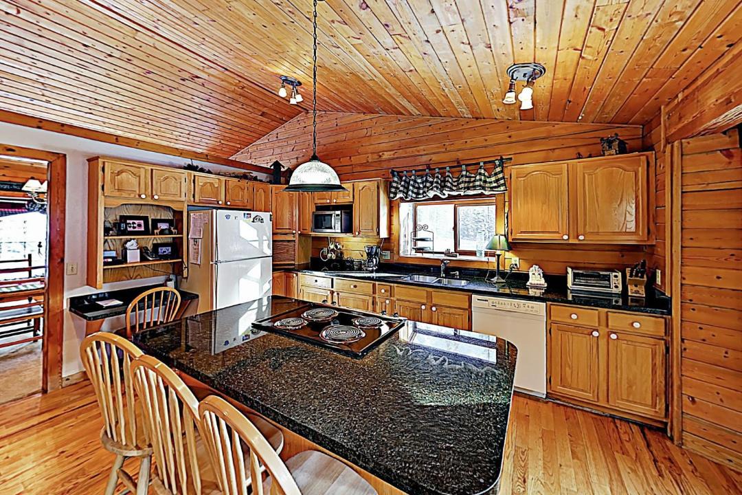 Photo of Kitchen in Breckenridge