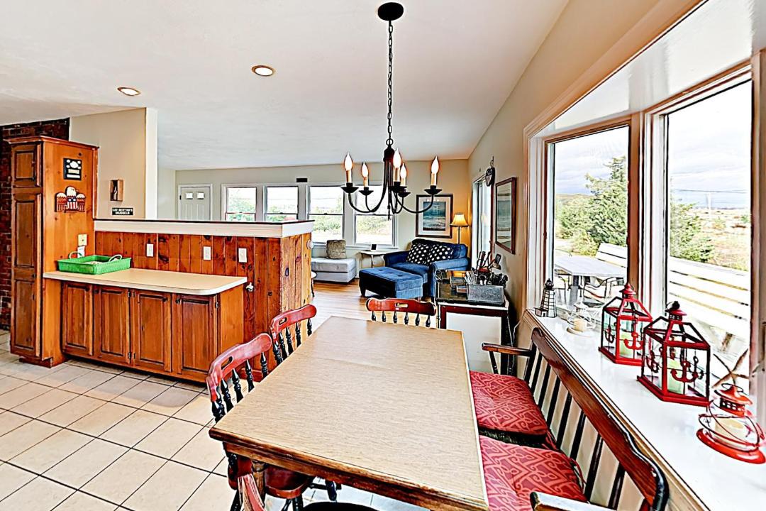 Photo of Kitchen in Bourne