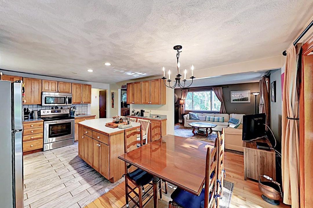 Photo of Kitchen in East Falmouth