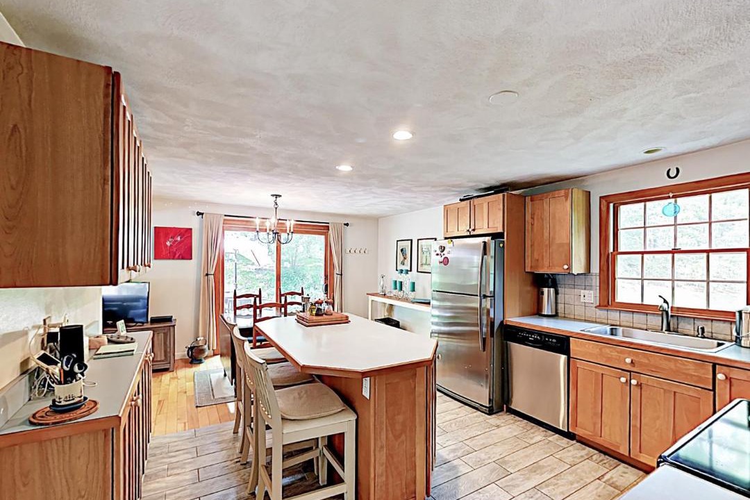 Photo of Kitchen in East Falmouth