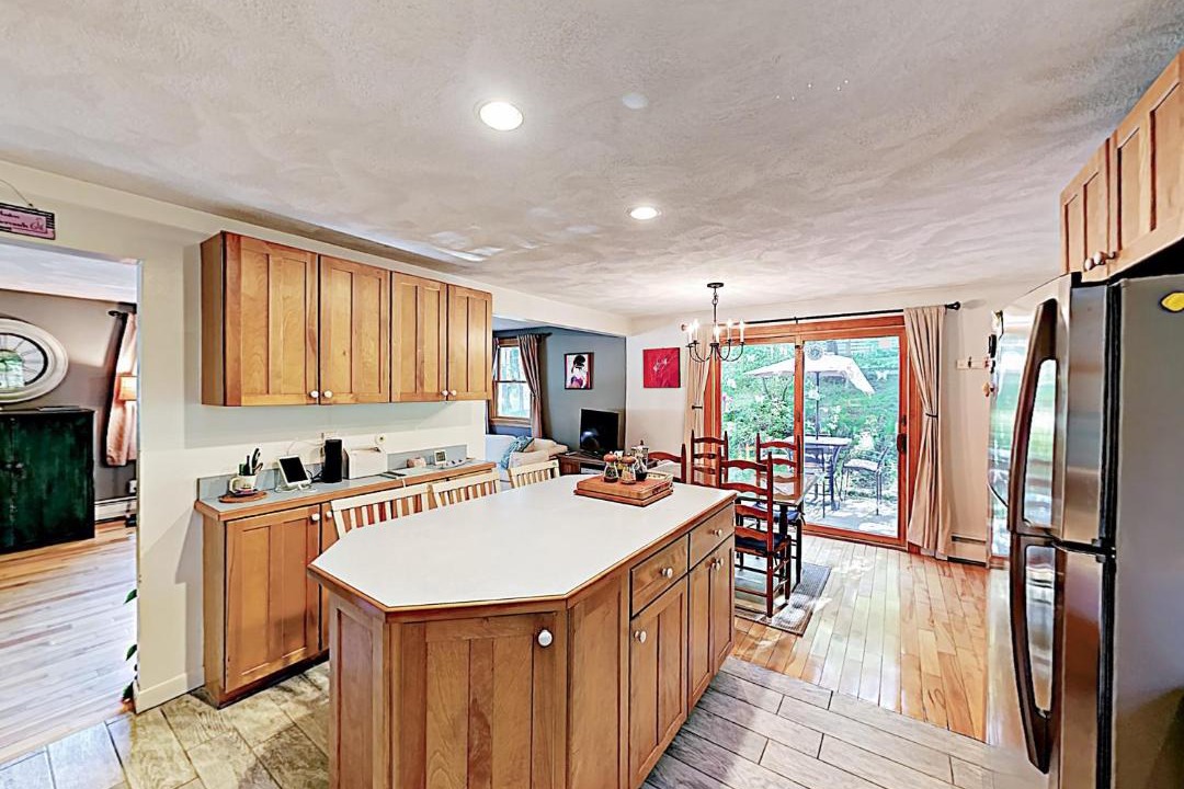 Photo of Kitchen in East Falmouth