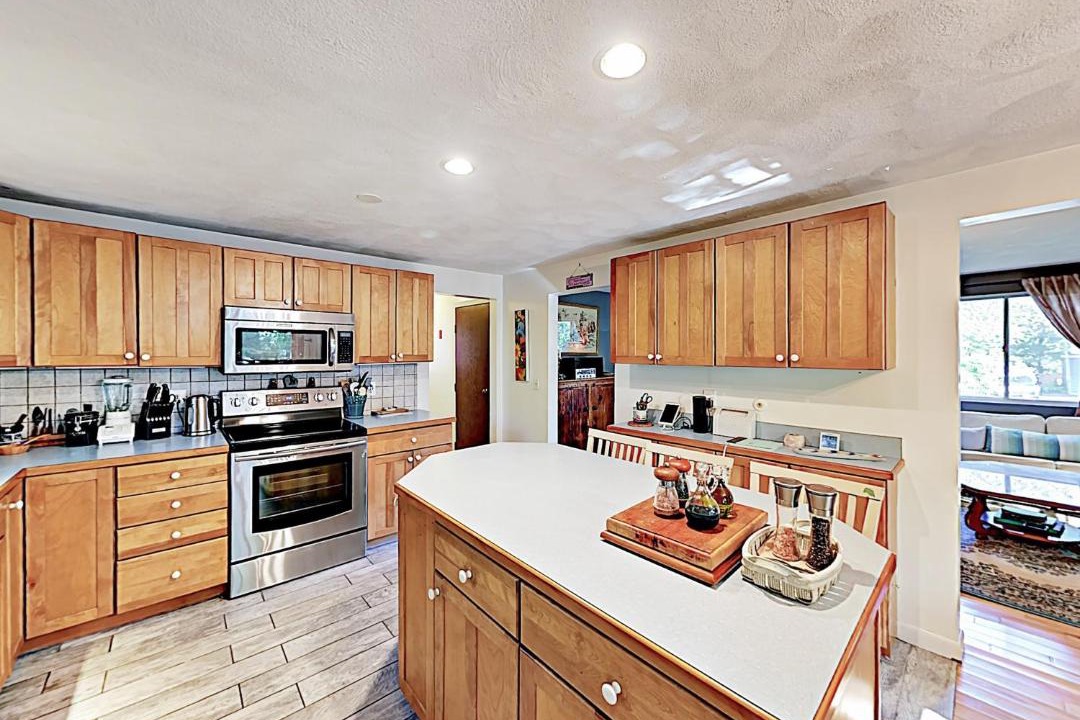 Photo of Kitchen in East Falmouth