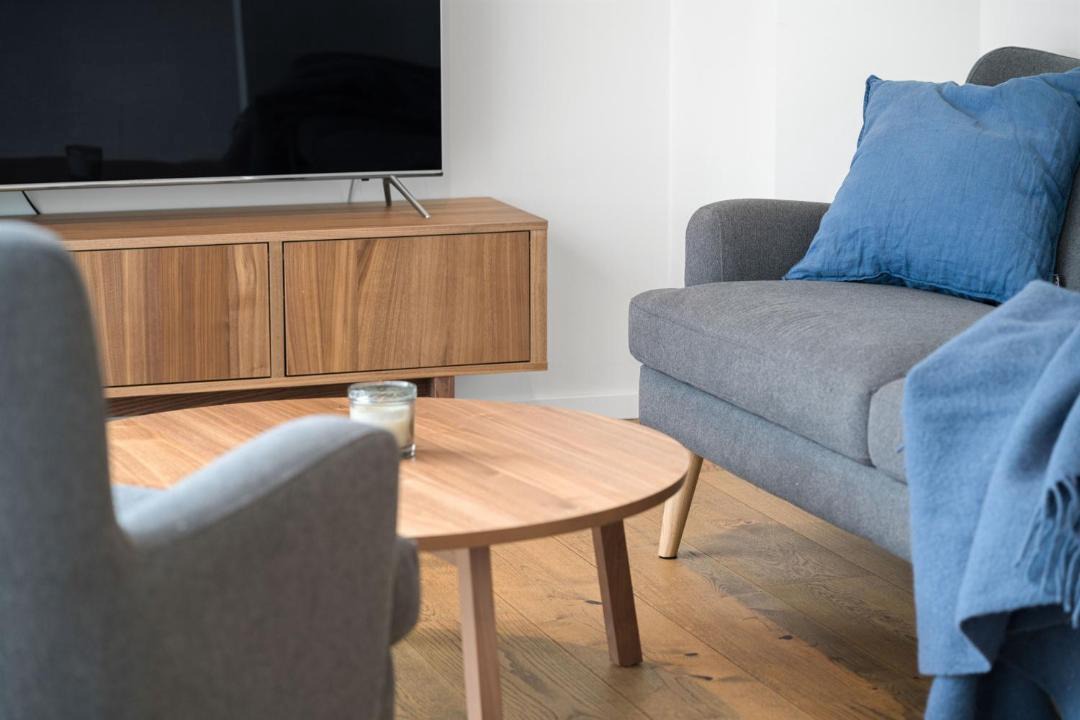 Photo of Livingroom in Kvaloya