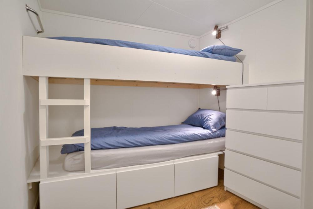 Photo of Bedroom in Kvaloya