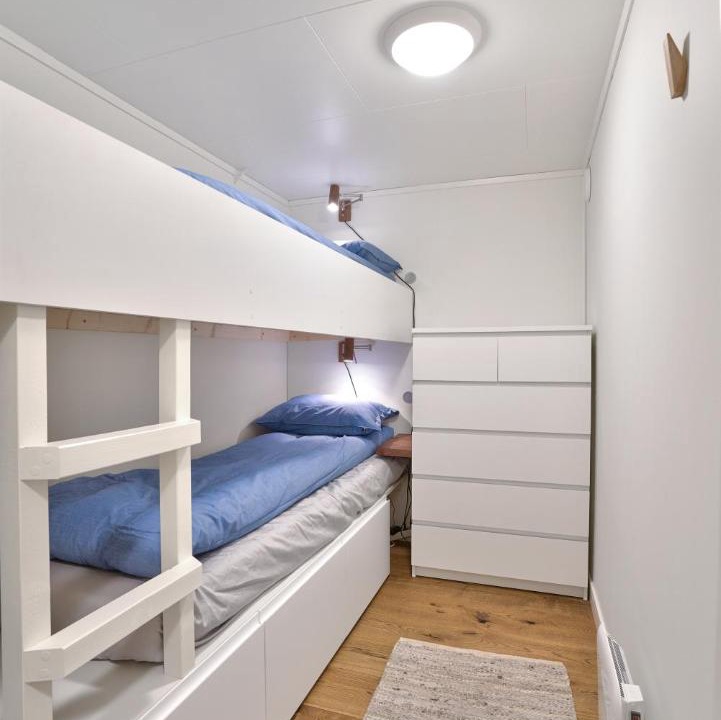 Photo of Bedroom in Kvaloya