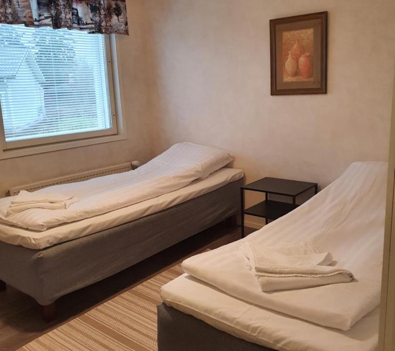 Photo of Bedroom in Kauhava