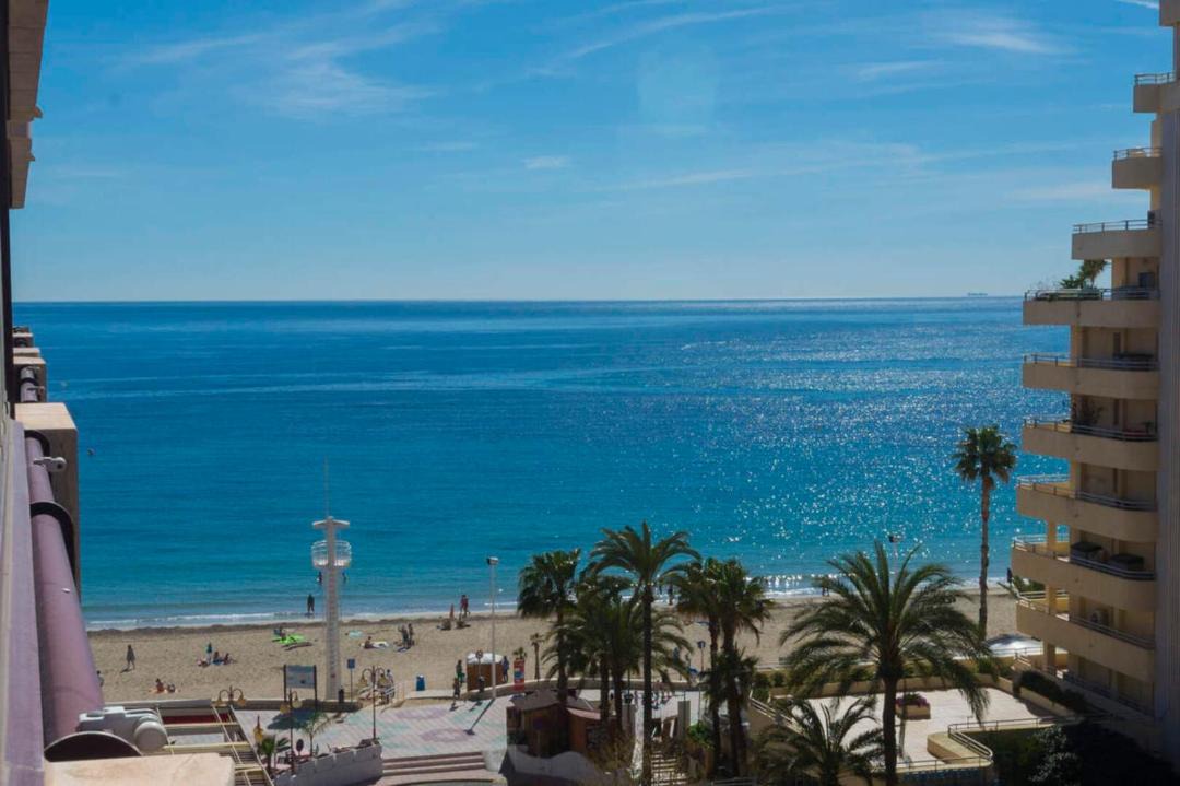 Photo of Patio Balcony in Calpe