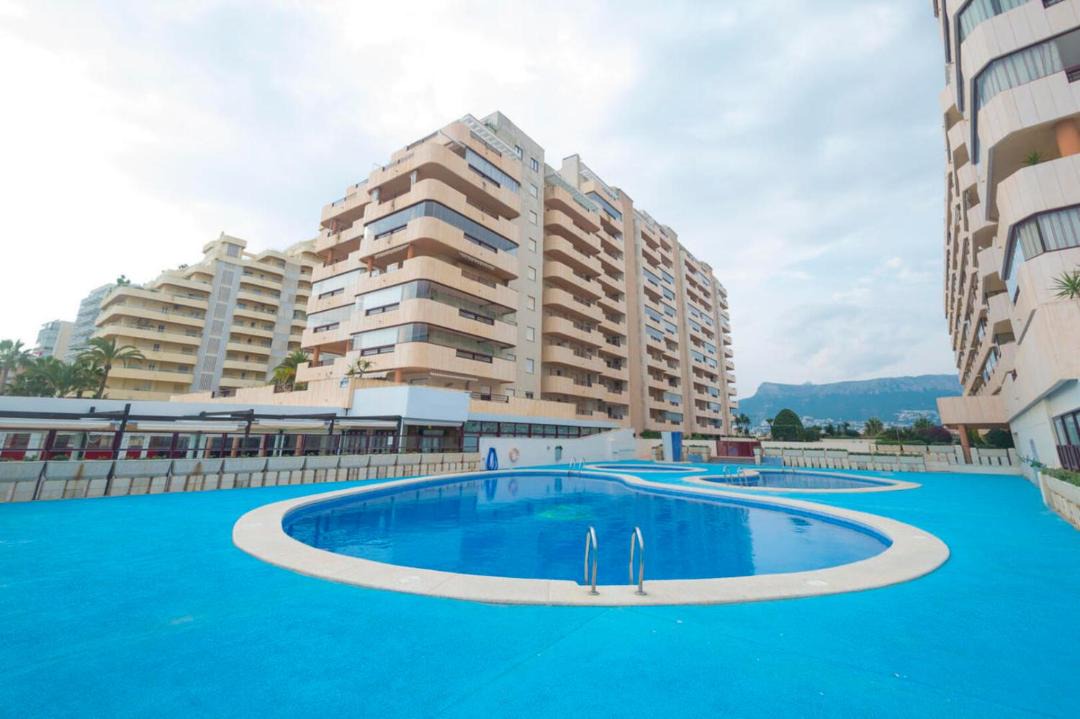 Photo of Others in Calpe
