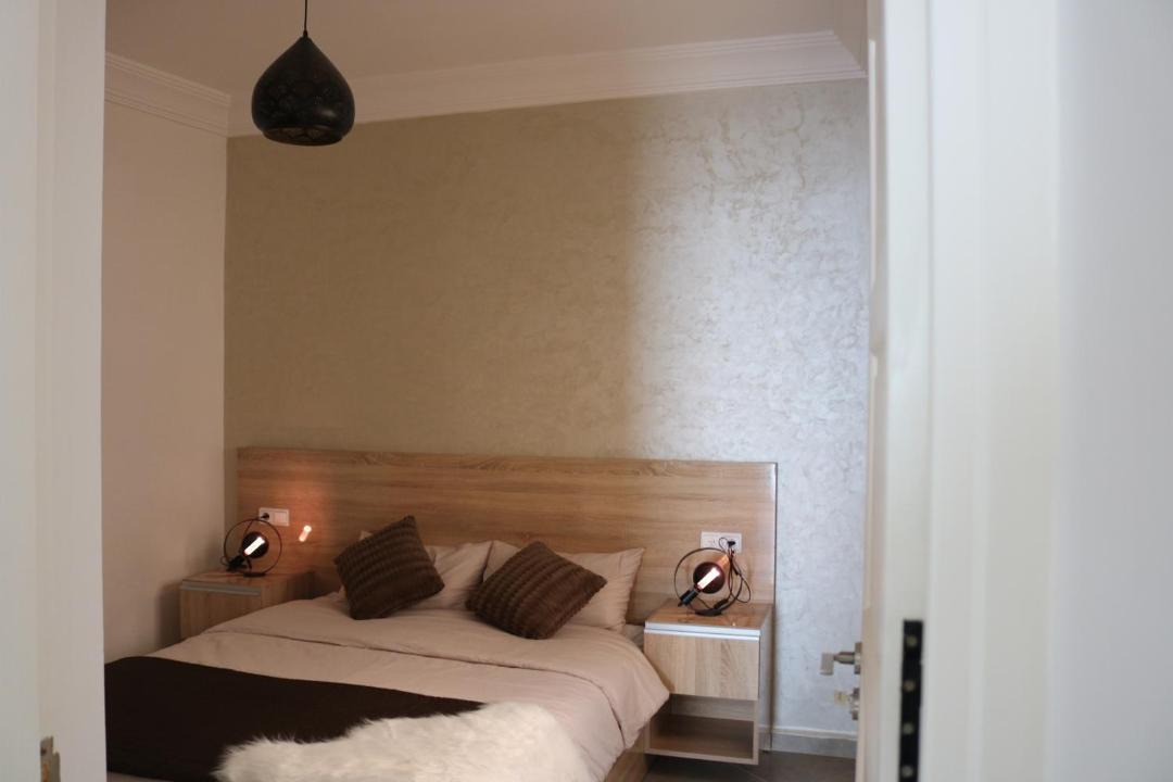 Photo of Bedroom in Sidi Ifni