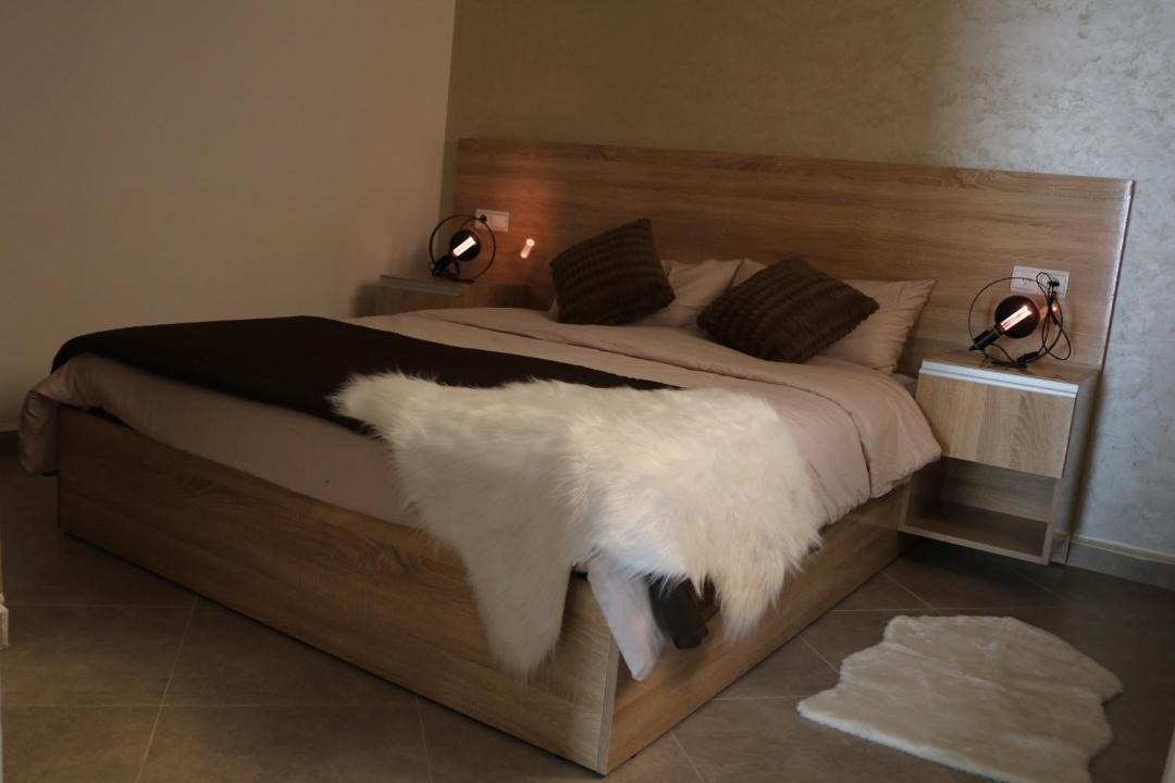 Photo of Bedroom in Sidi Ifni