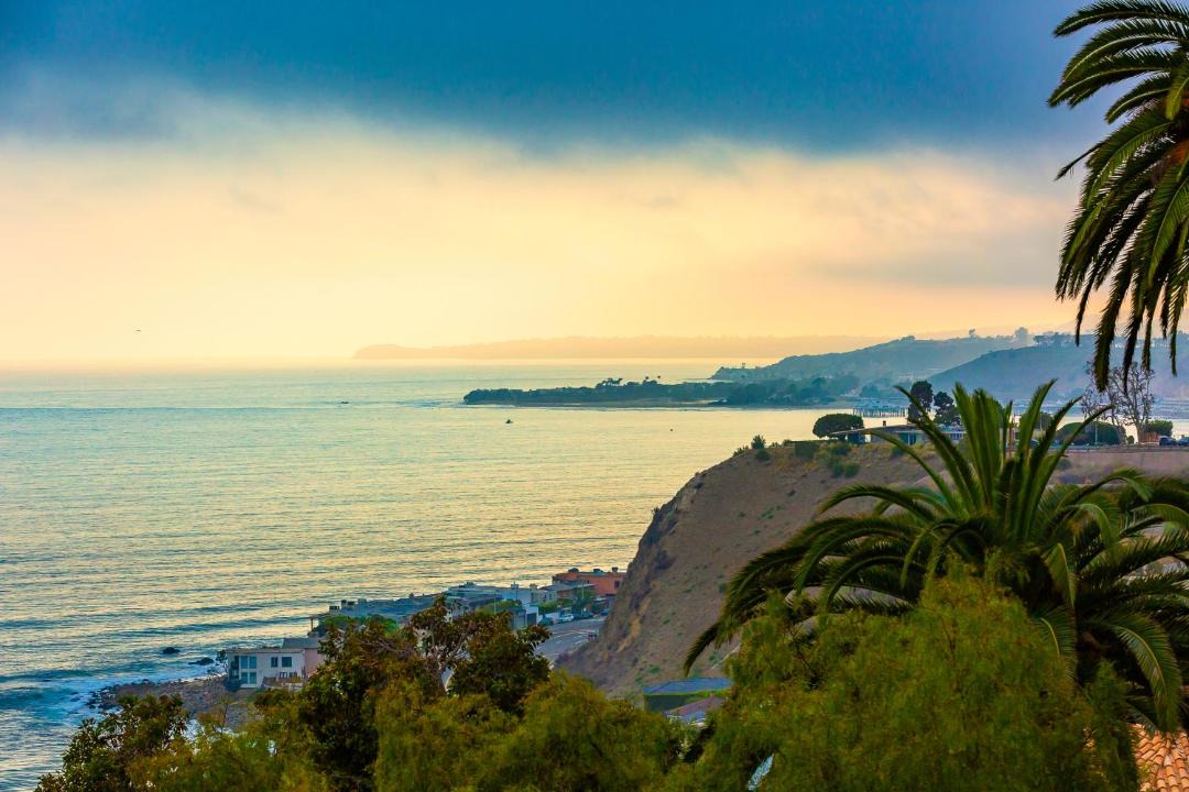 Photo of Outdoor in Eastern Malibu