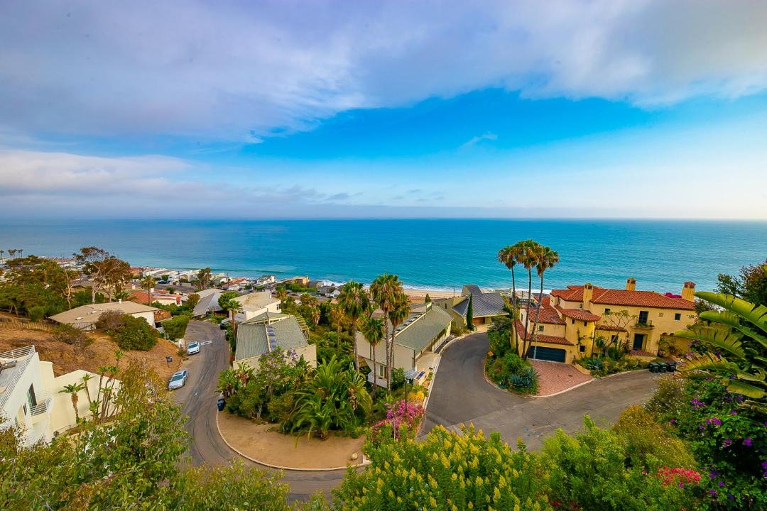 Photo of Outdoor in Eastern Malibu