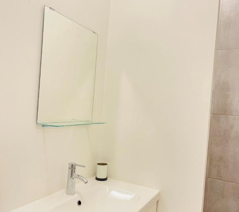 Photo of Bathroom in Aalborg