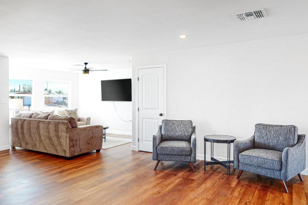 Photo of Livingroom in Tucson