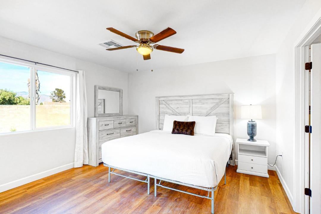 Photo of Bedroom in Tucson