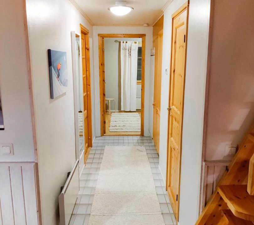 Photo of Bedroom in Yllas