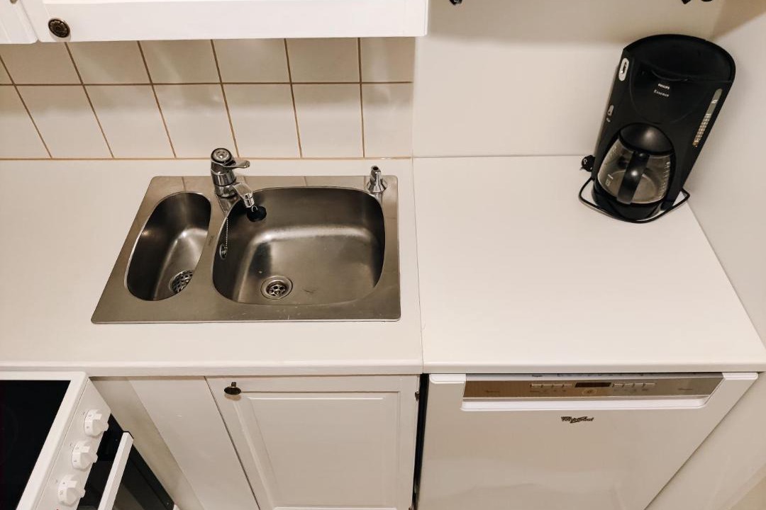 Photo of Kitchen in Yllas