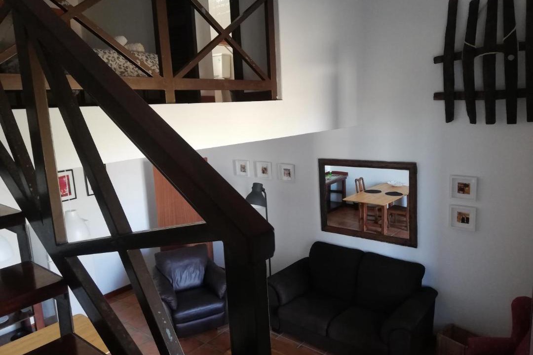 Photo of Livingroom in La Vegueta