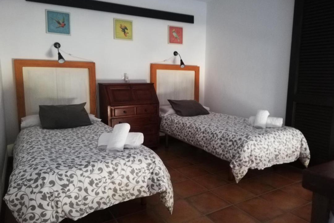 Photo of Bedroom in La Vegueta