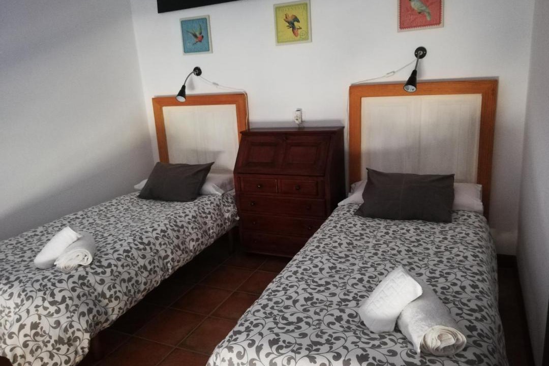 Photo of Bedroom in La Vegueta