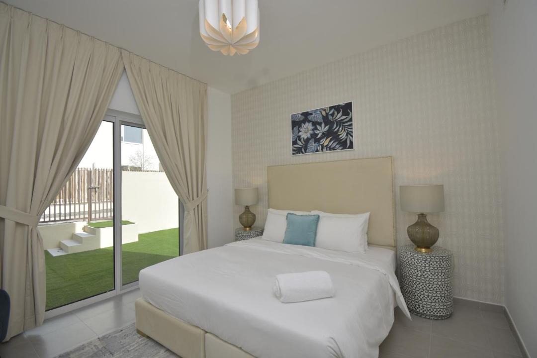 Photo of Bedroom in Dubai