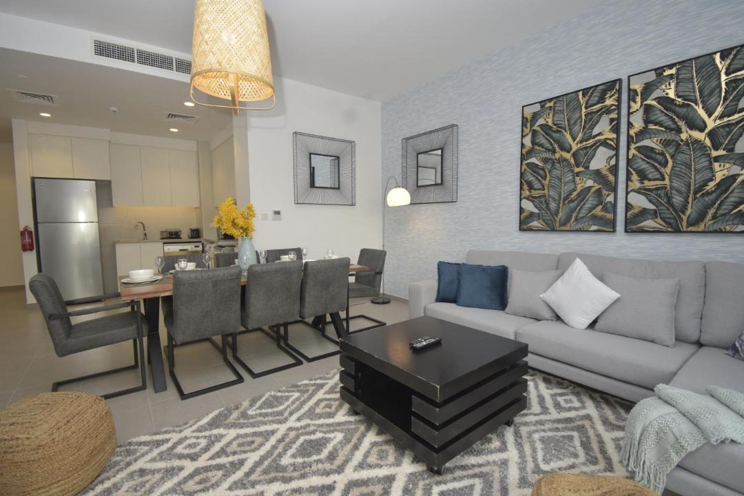 Photo of Livingroom in Dubai