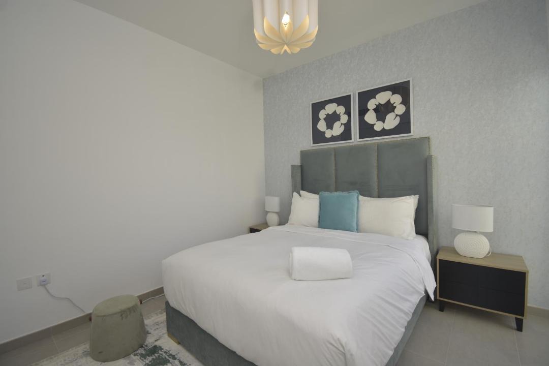 Photo of Bedroom in Dubai