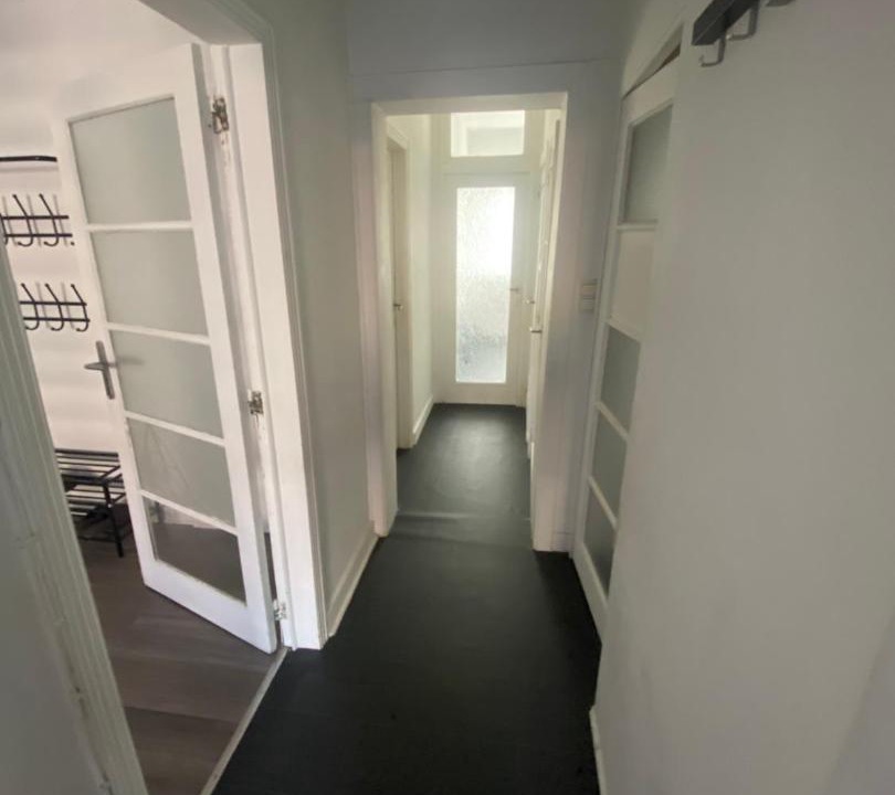 Photo of Bedroom in Liege