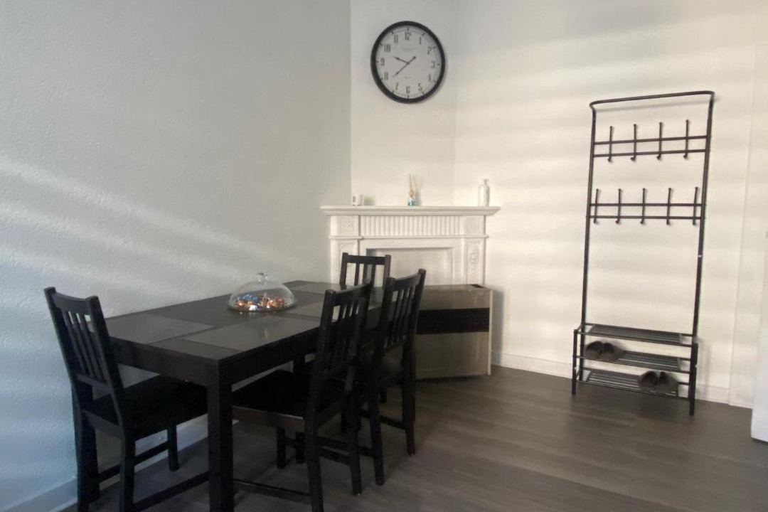 Photo of Livingroom in Liege