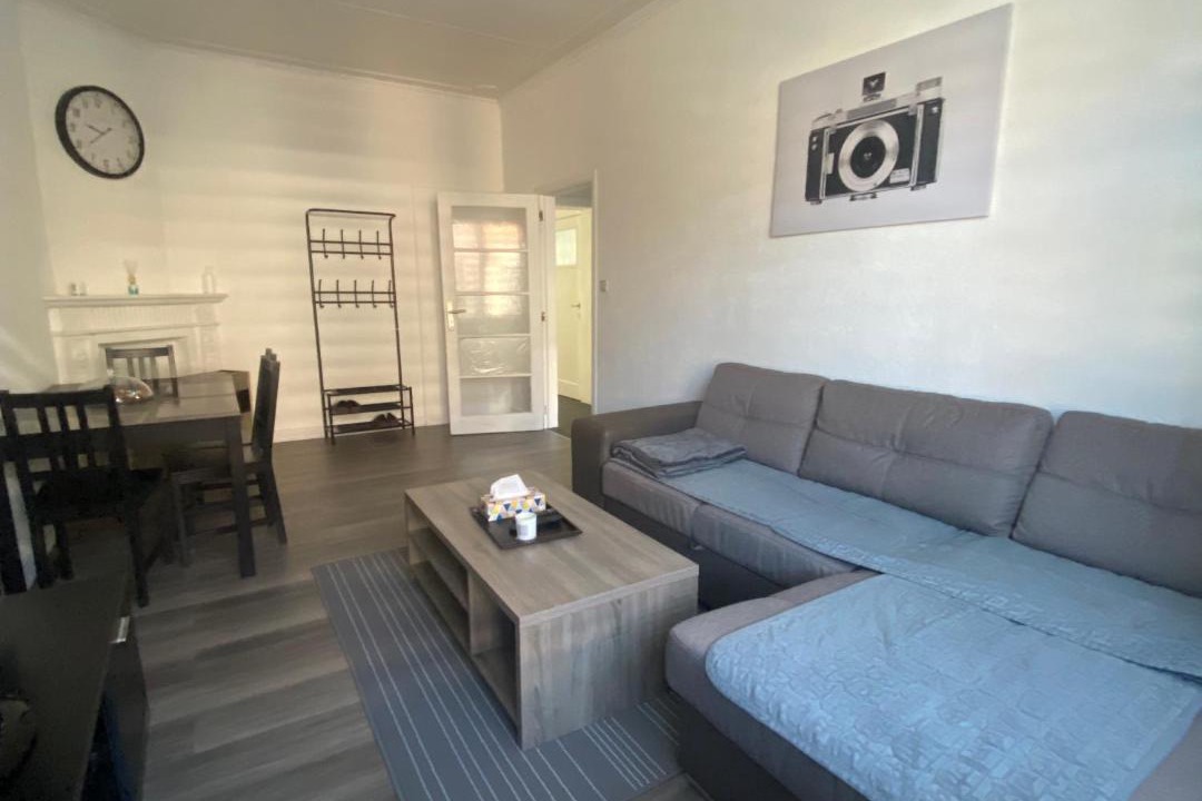 Photo of Livingroom in Liege