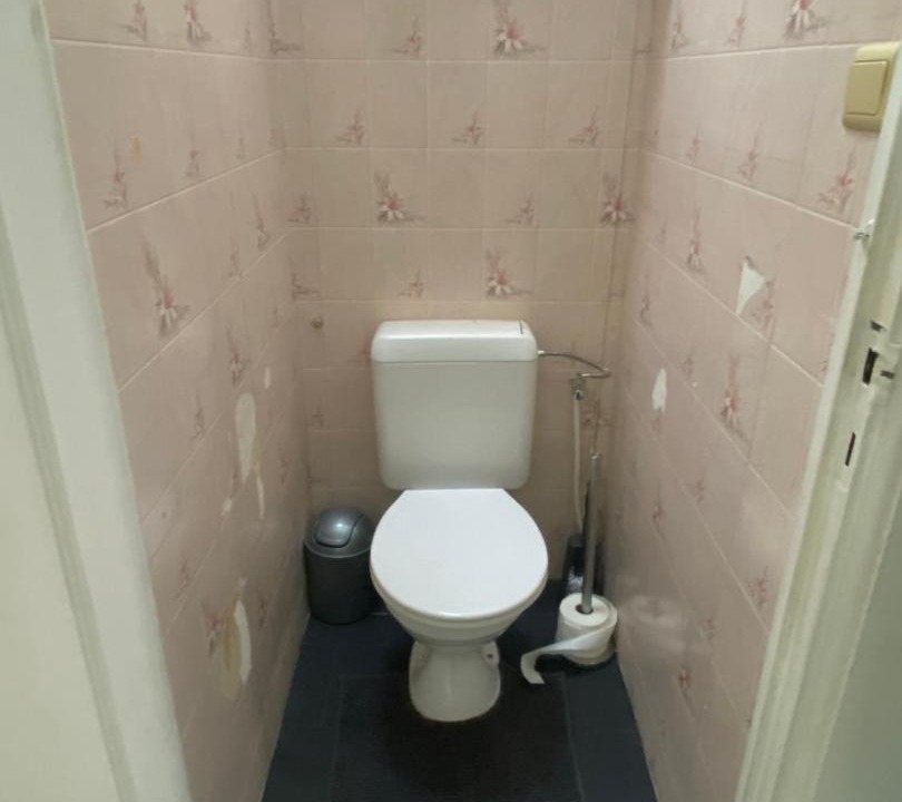 Photo of Bathroom in Liege