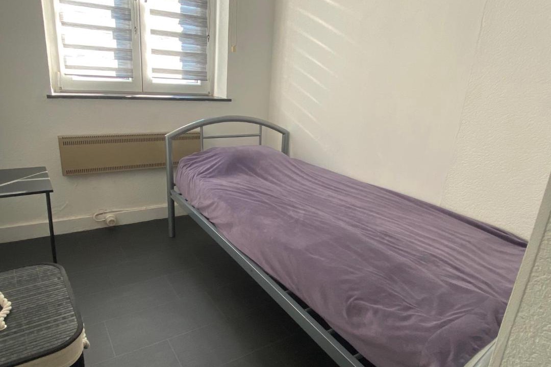 Photo of Bedroom in Liege