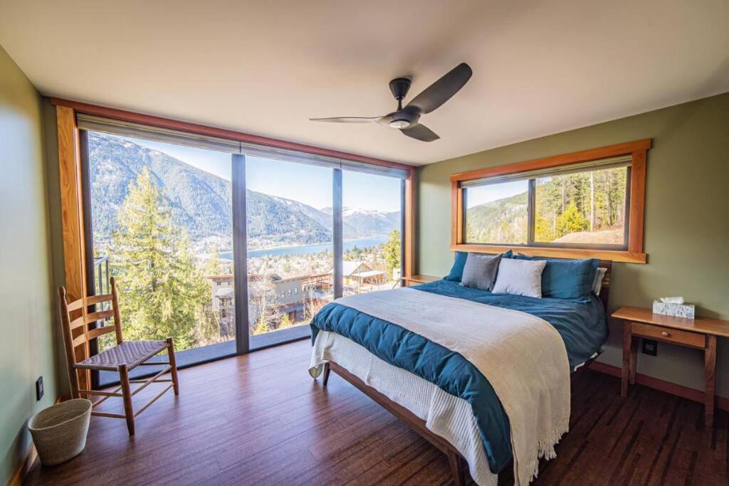 Photo of Bedroom in Nelson