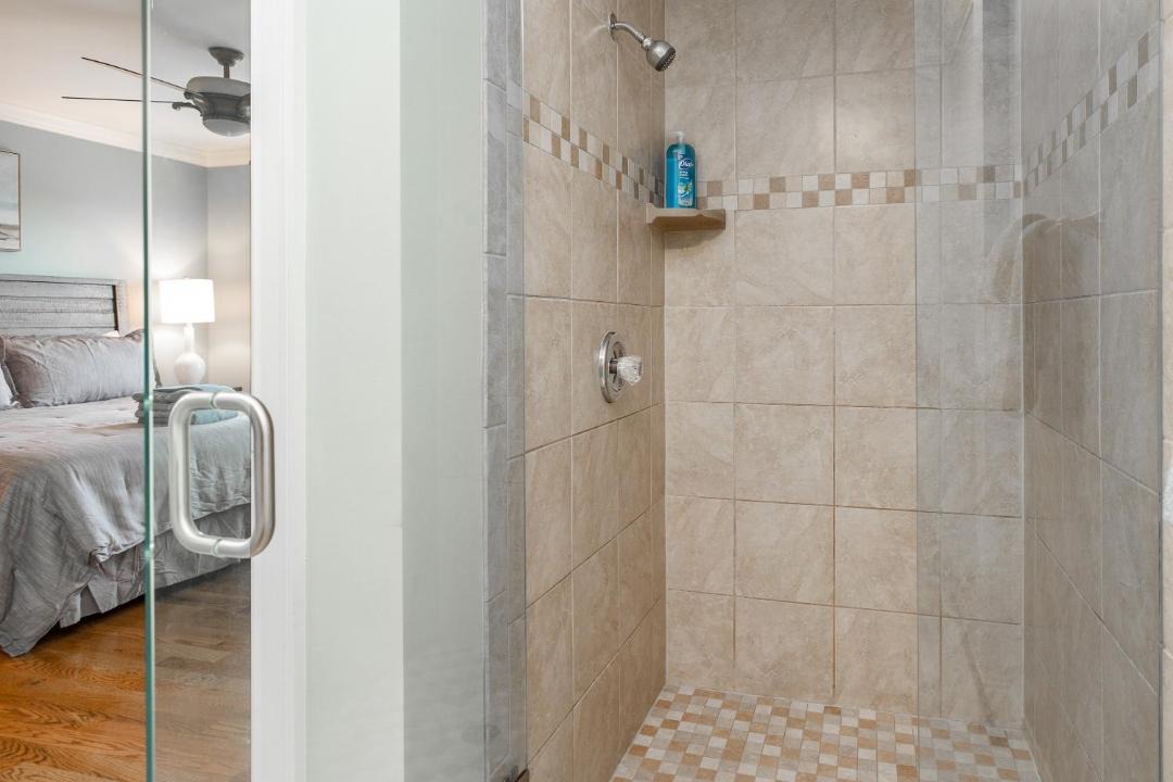 Photo of Bathroom in Asheville
