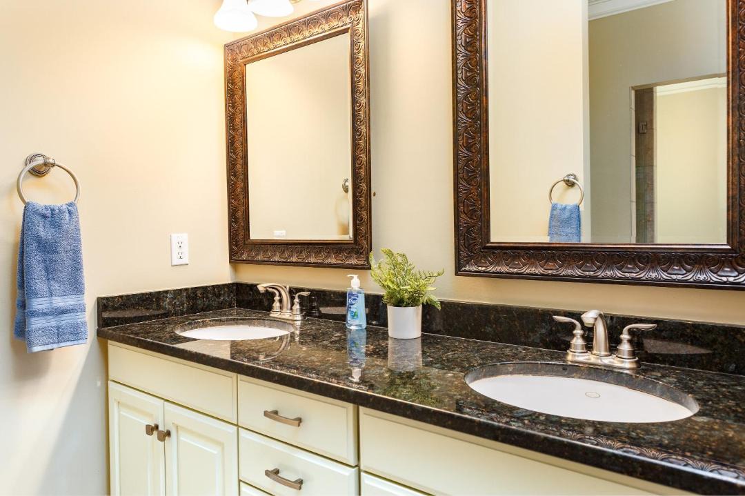 Photo of Bathroom in Asheville