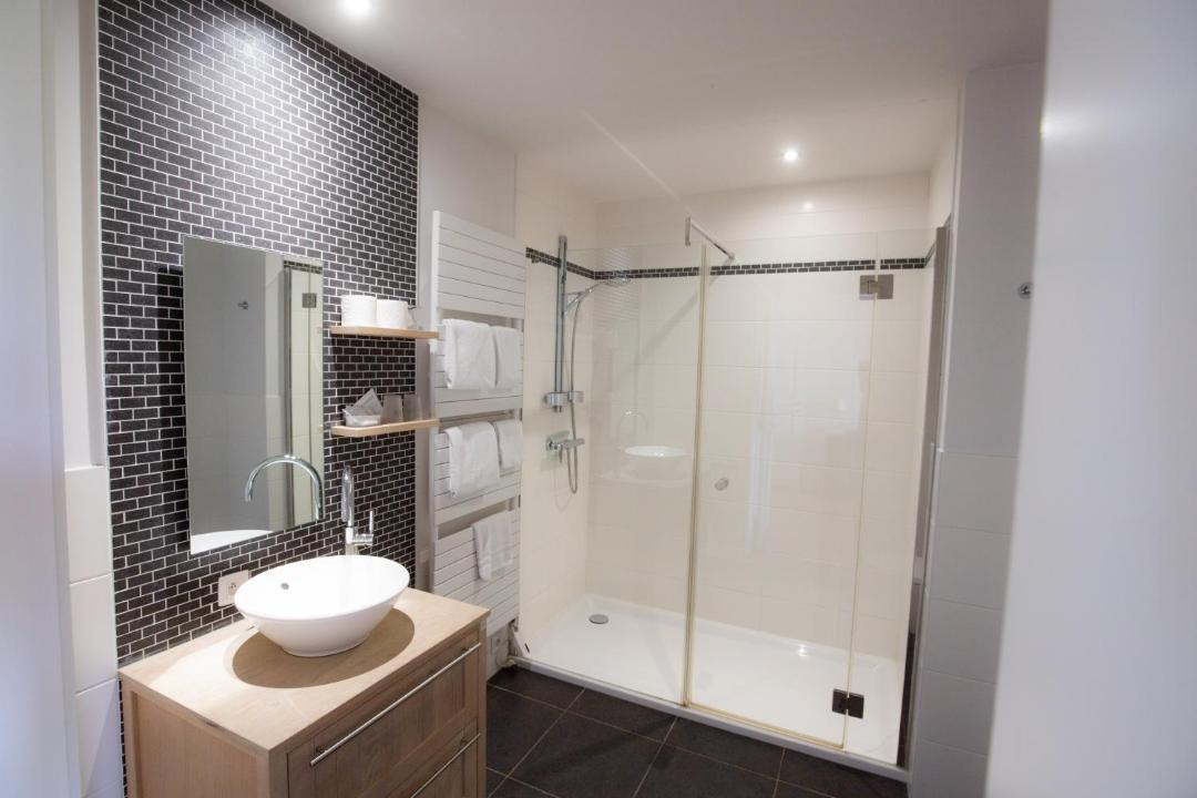Photo of Bathroom in Ghent