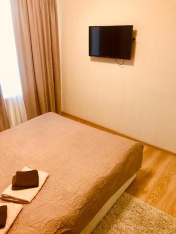 Photo of Bedroom in Tekstilshchiki District